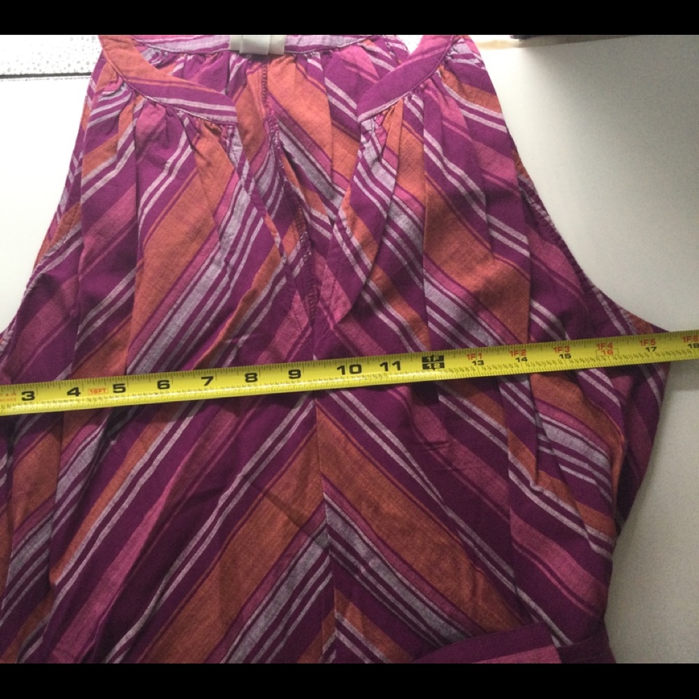 A new day women’s sundress v neck . New XL. - Picture 5 of 12